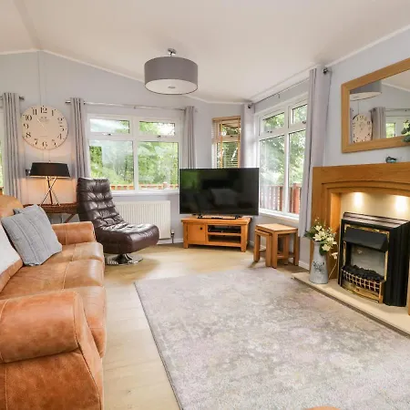 Ambleside Nyaraló Windermere