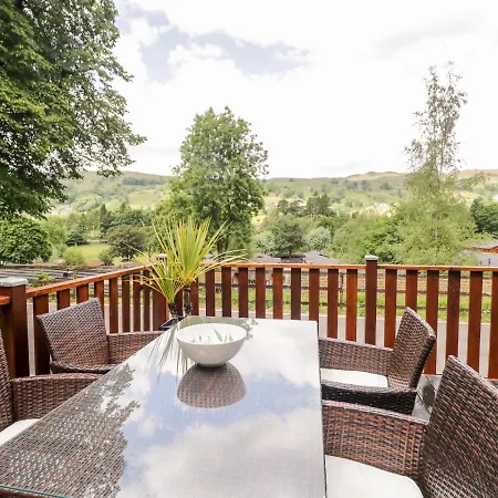 Ambleside Nyaraló Windermere