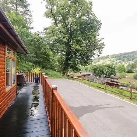 度假居 Ambleside *