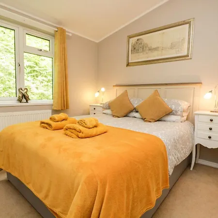 Ambleside Nyaraló Windermere