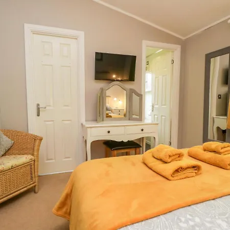 Ambleside Nyaraló Windermere