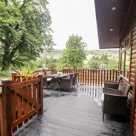 Hébergement de vacances Ambleside