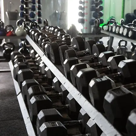 Ambleside 度假居 *