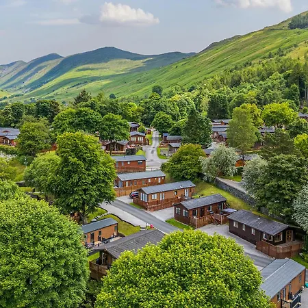 Ambleside * 温德米尔