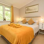 Ambleside بيت للعطل ويندرمير