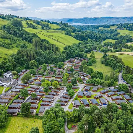 Σπίτι διακοπών Ambleside *
